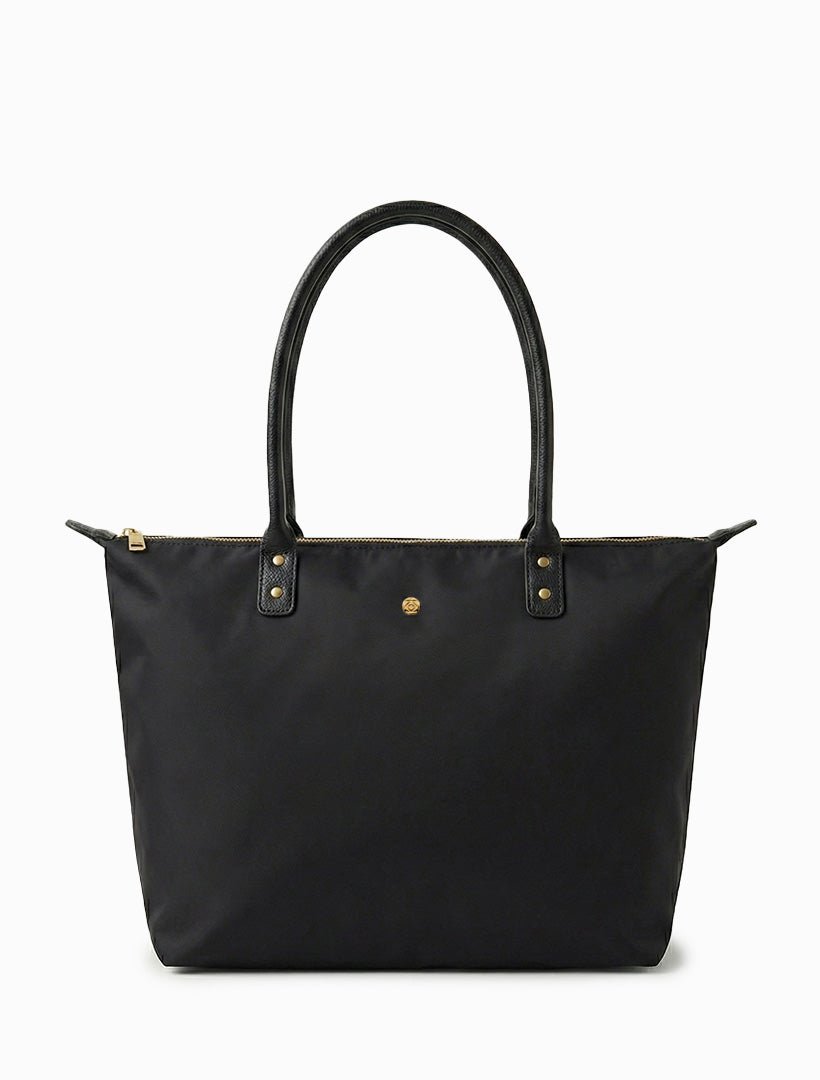 Cruiser Bag Black - Zjoosh