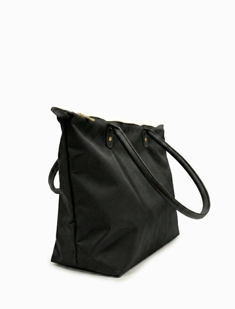 Cruiser Bag Black - Zjoosh