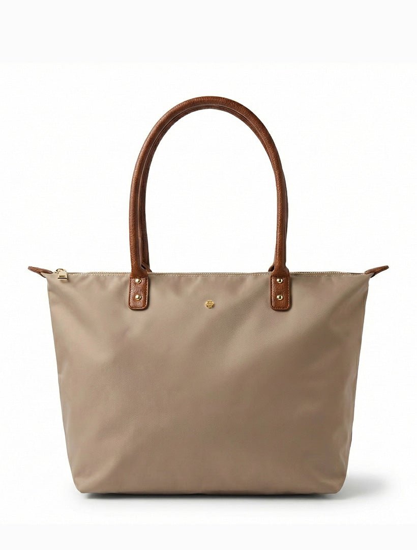 Cruiser Bag Mocha - Zjoosh