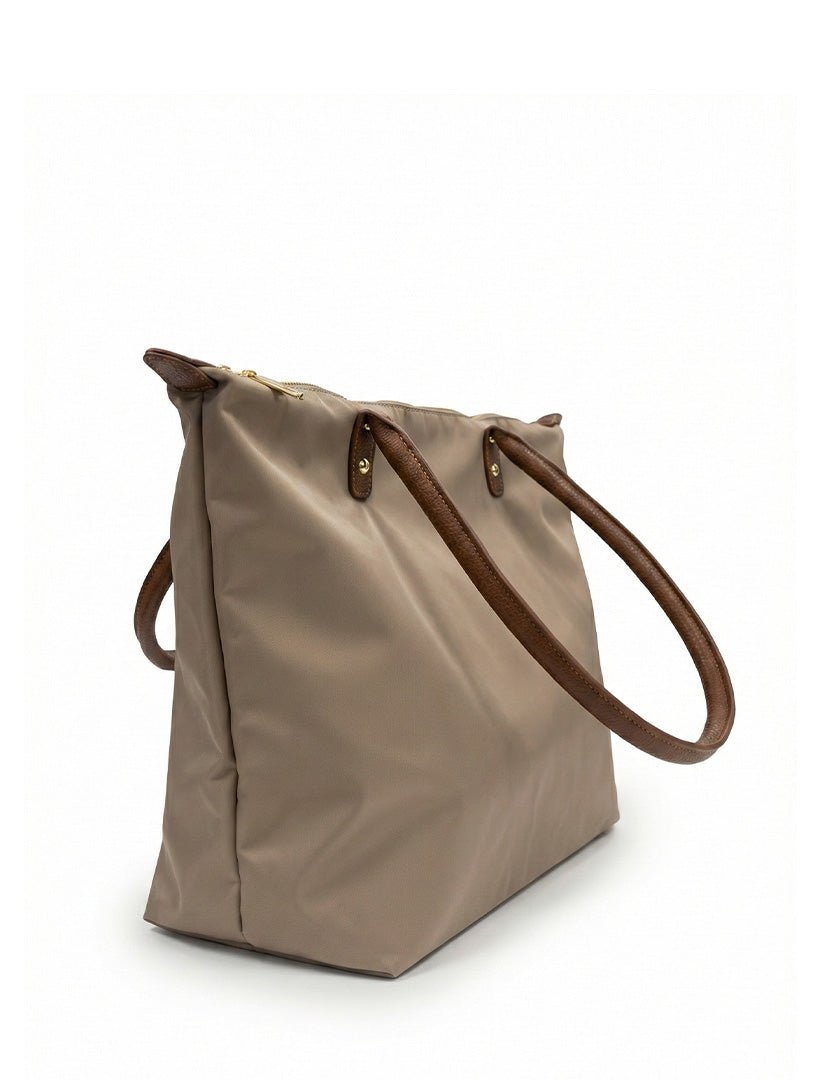 Cruiser Bag Mocha - Zjoosh